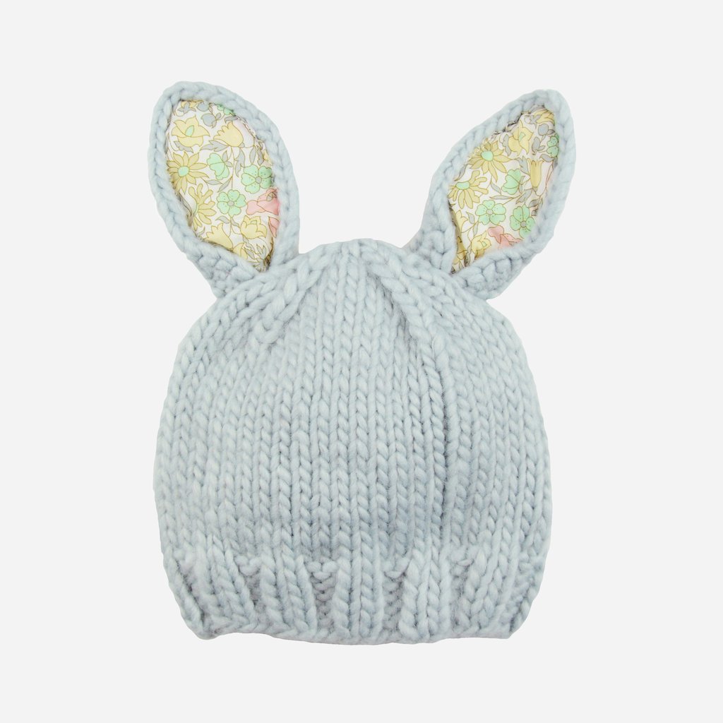 Bunny Liberty Hat