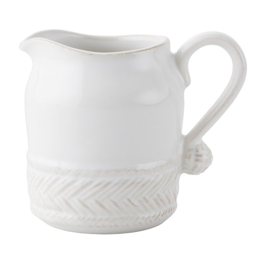 Le Panier Whitewash Creamer