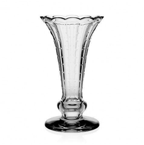 Polly Footed Vase