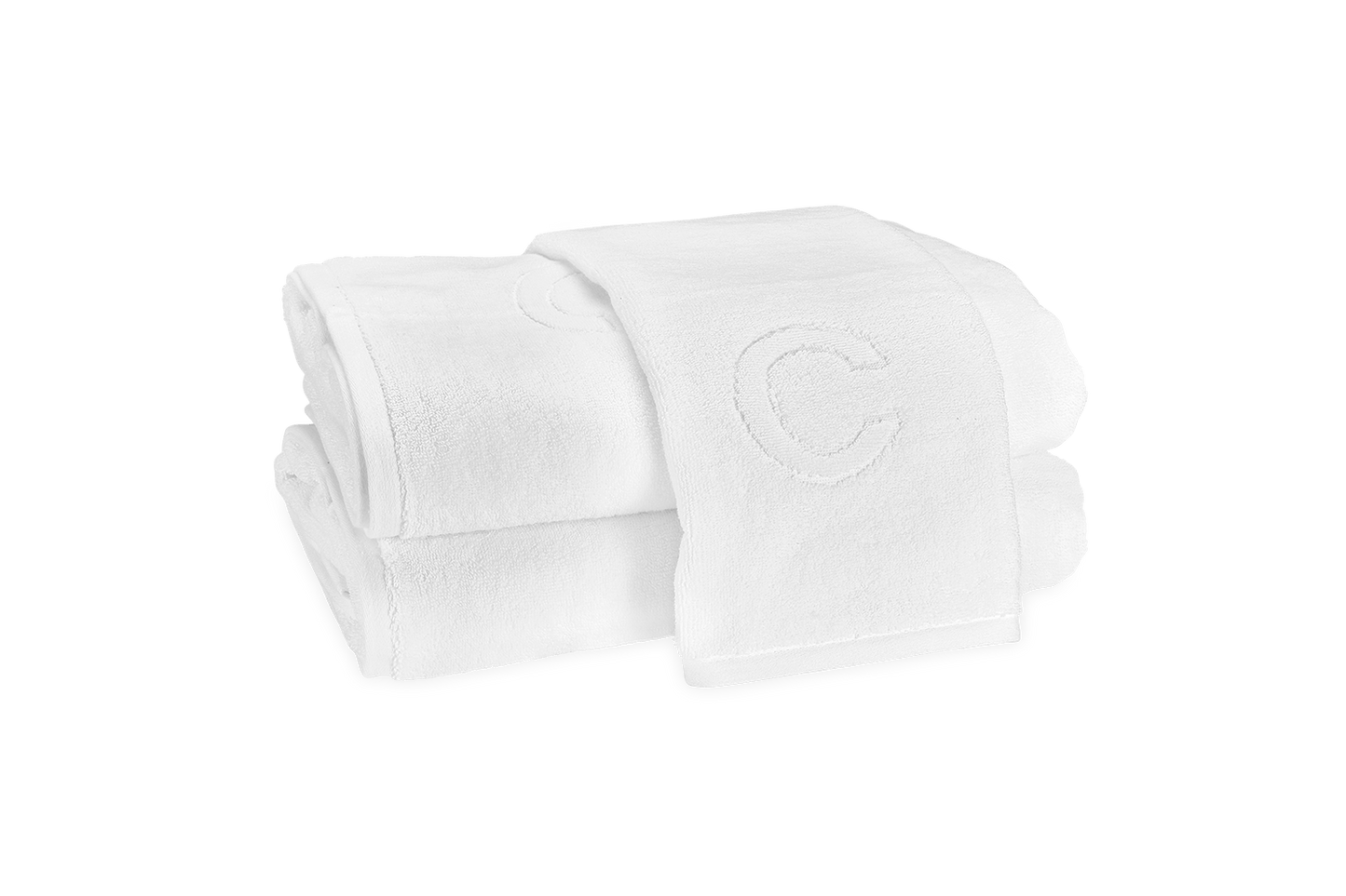 Auberge "C" Bath Towels