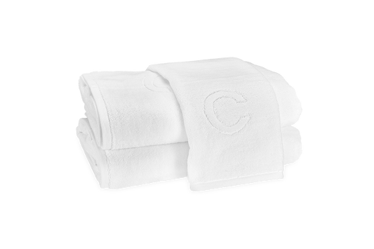 Auberge "C" Bath Towels