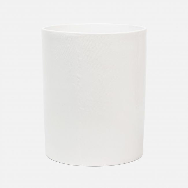 Cordoba Round Wastebasket