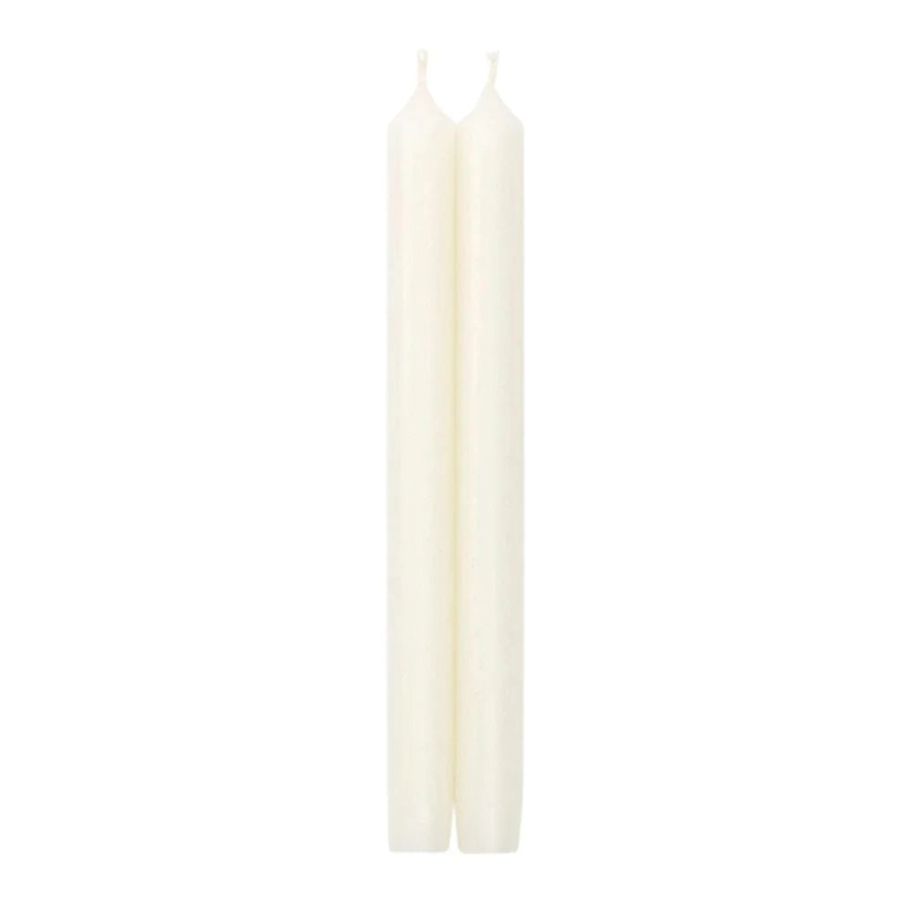 Pair of Duet 10" Candles