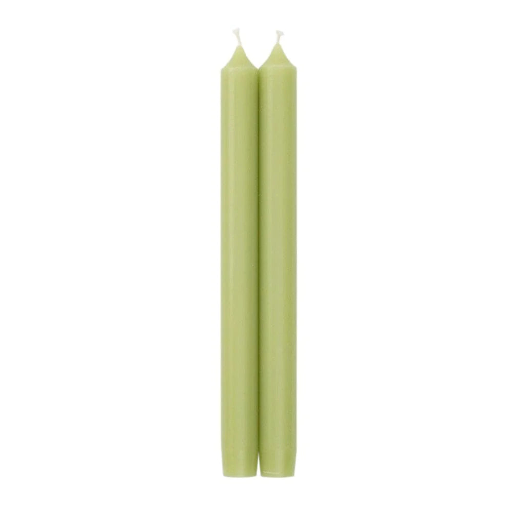 Pair of Duet 10" Candles