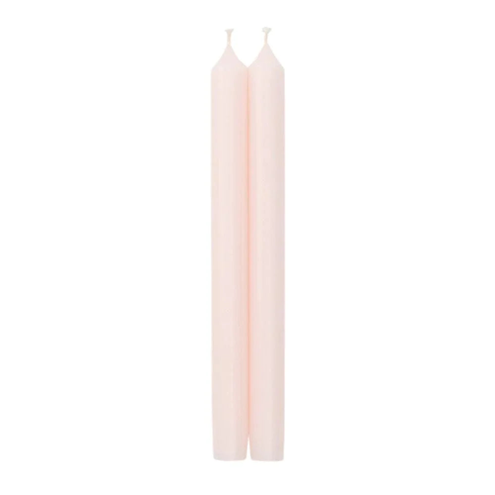 Pair of Duet 10" Candles