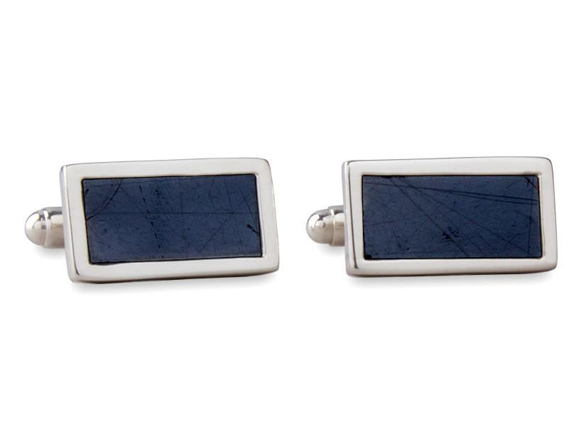 Madison Square Garden Floor Cuff Links