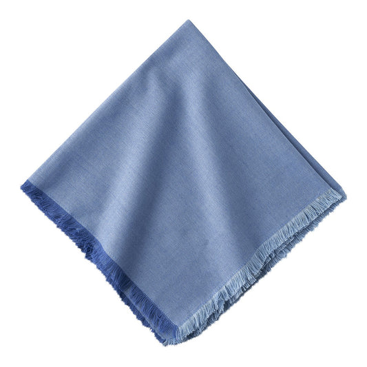 Essex Chambray Napkin DISC