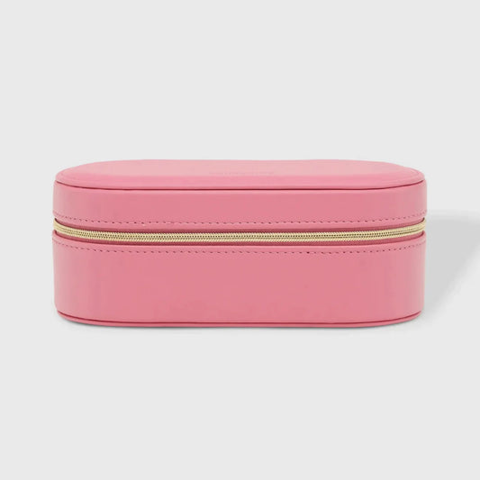 Charlee Tara Jewelry Case