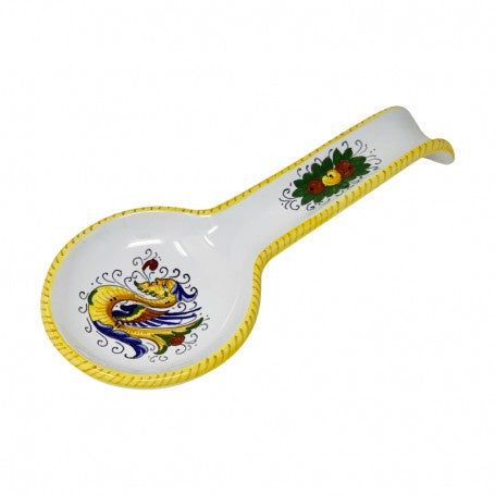 Raffaellesco Spoon Rest