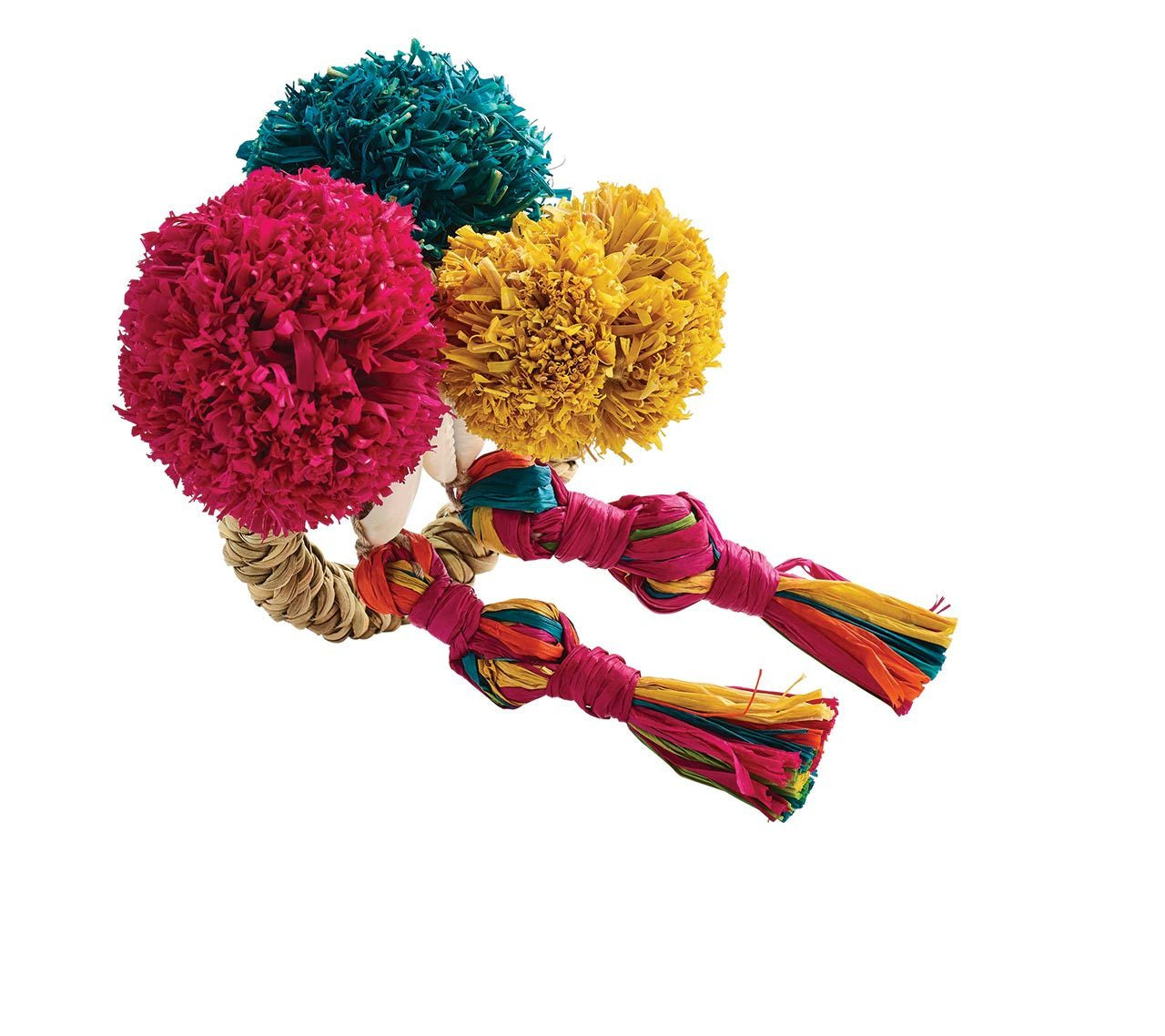 Fiesta Napkin Ring