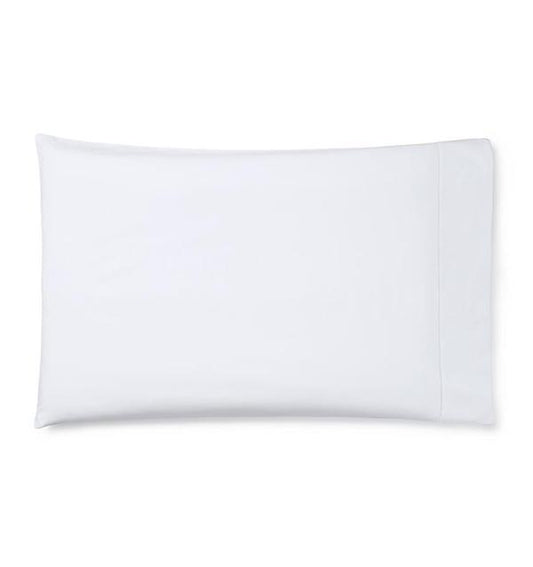 Celeste Standard Pillow Cases (Pair), White