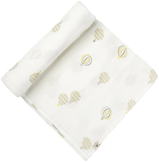 Hot Air Balloon Swaddle