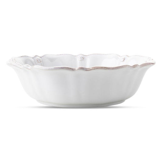 Berry & Thread 10" White Serving Bowl