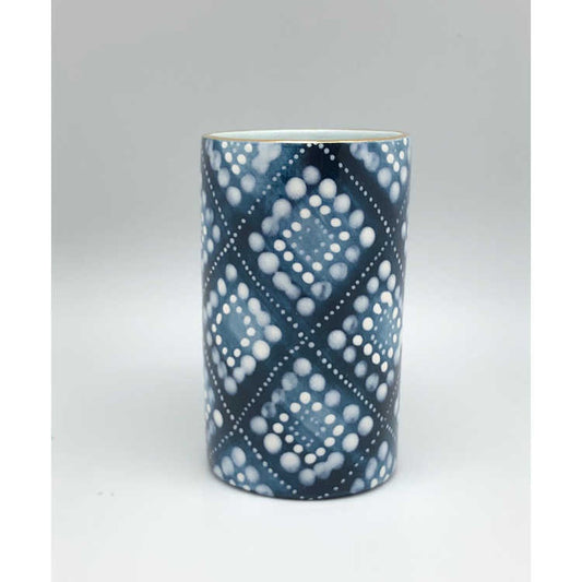 JR #5 Skinny Vase Tjanting- Indigo