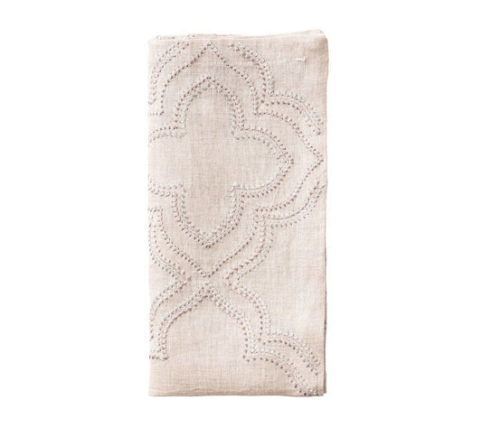 Tangier Napkin