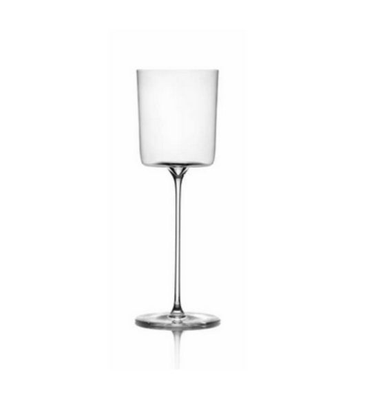 Arles White Wine Glass