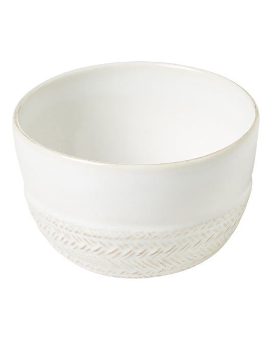 Le Panier Whitewash Ramekin