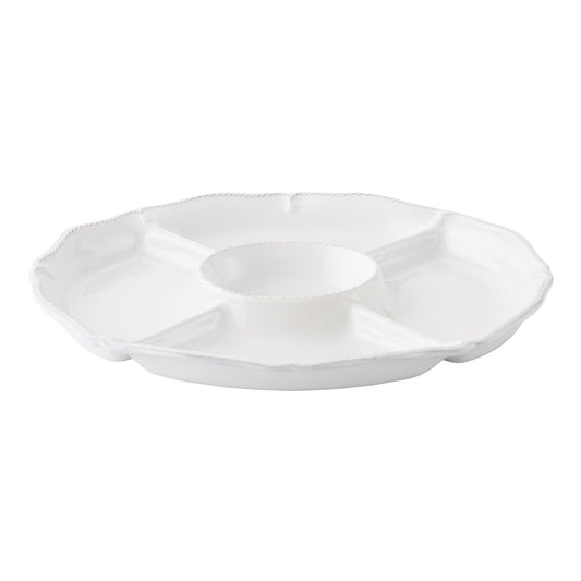 Berry & Thread Whitewash Crudit̩ Platter