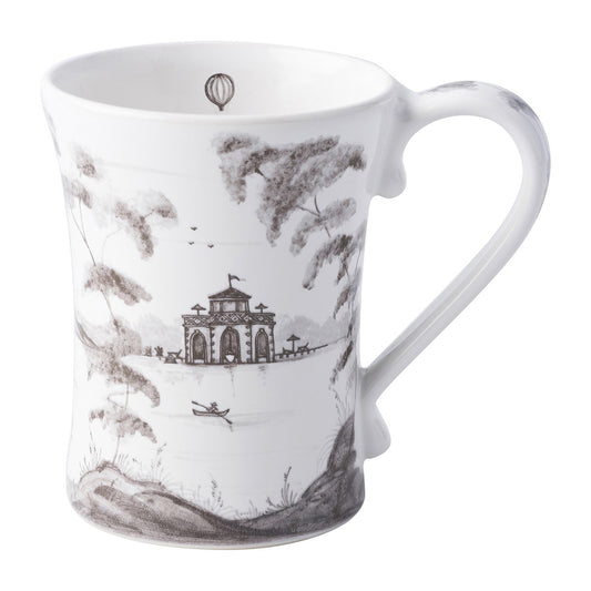 Country Estate Flint Mug Sporting