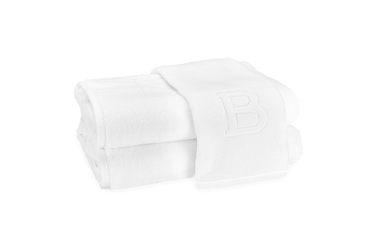 Auberge "B" Bath Towels