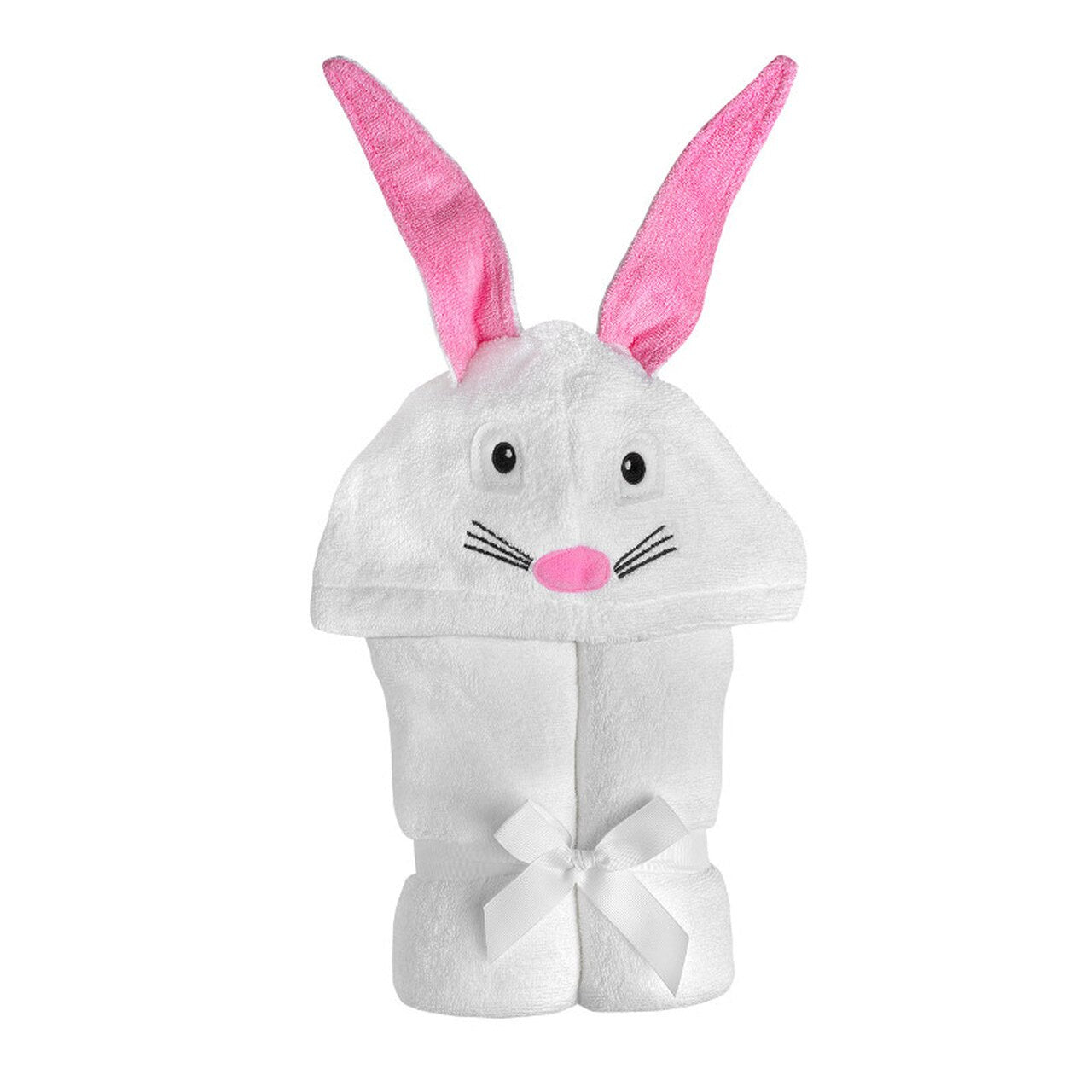 Bunny Hooded Towel