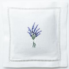 Lavender Sachet