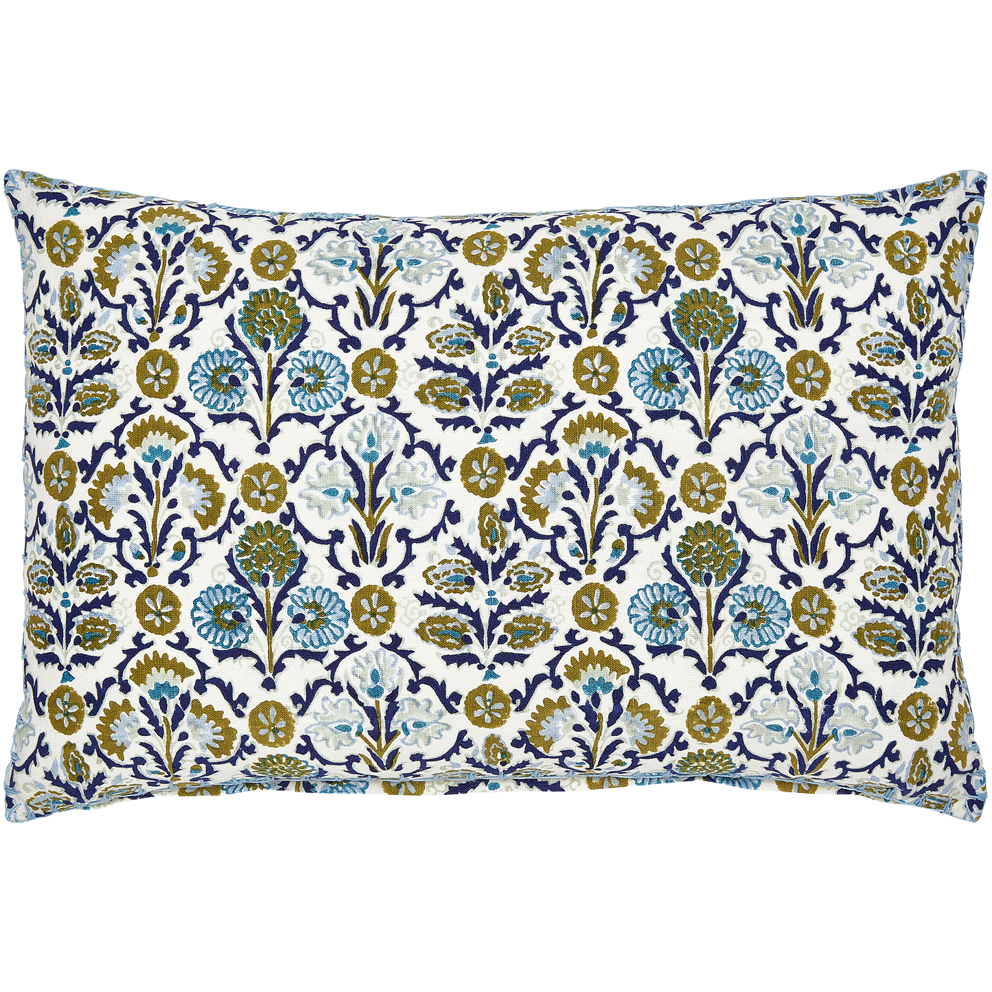 Gul Decorative Pillow with Insert