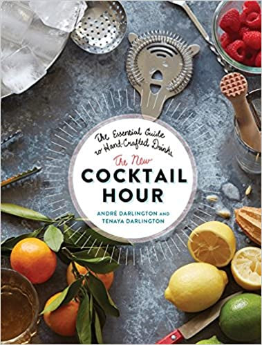 The New Cocktail Hour