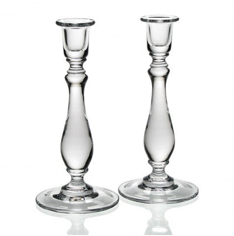 Meryl Pair of Candlesticks