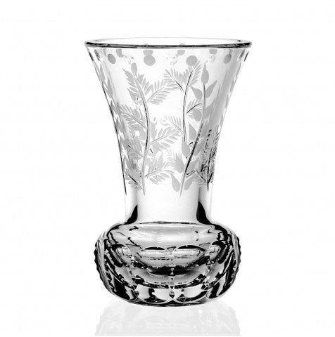 Fern Posey Vase