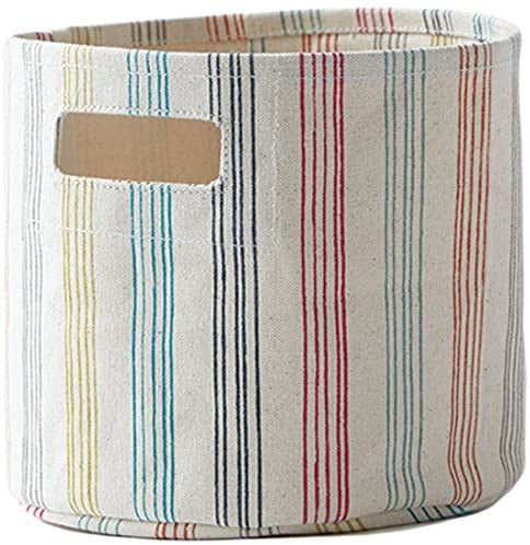 Rainbow Stripe Mini