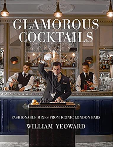 Glamorous Cocktails