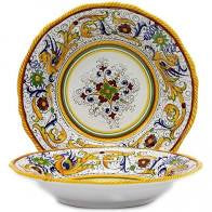 Raffaellesco Soup Plate