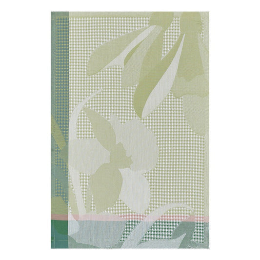 La Vie En Vosges Hand Towel