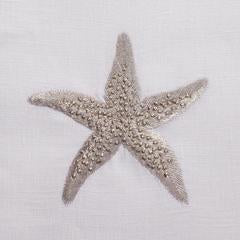 Starfish Luxe Hand Towel