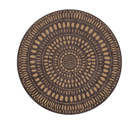 Mandala Placemat