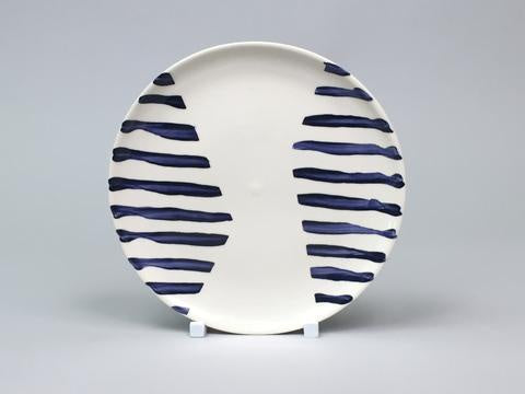 DT Coup Plate - Trans Design