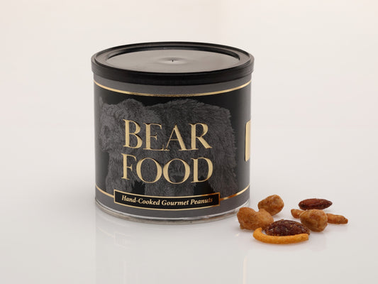 Bear Food Bear Mix