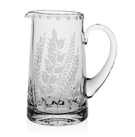 Fern Jug