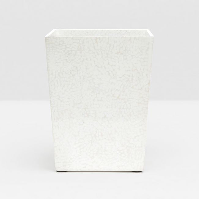 Callas Square Wastebasket