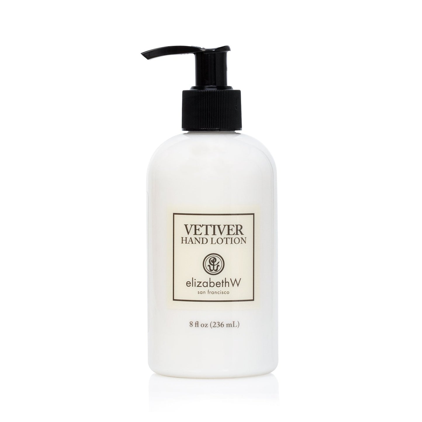 Vetiver Hand Lotion