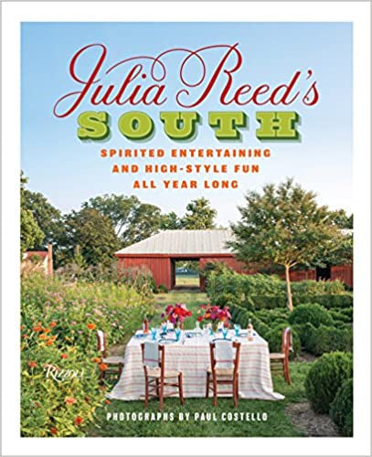 Julia Reed's South - 2