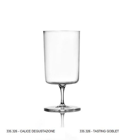 Aix Wine Tasting Glass