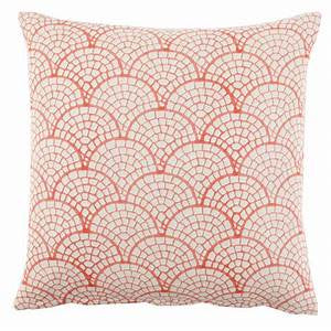 Laal Decorative Pillow 20x20