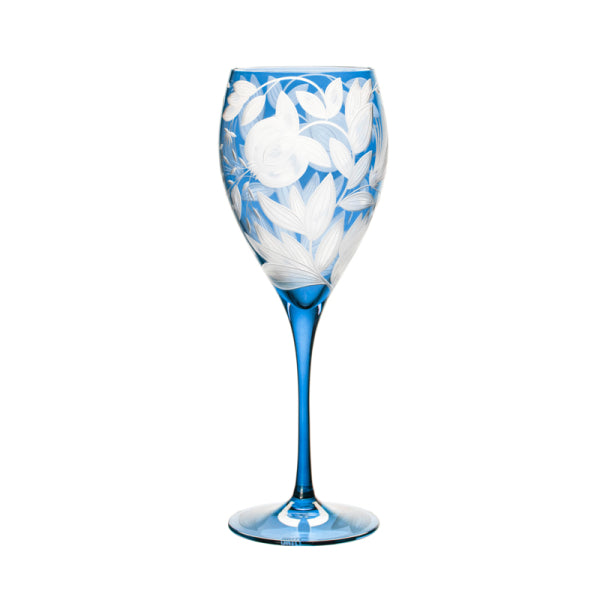 Verdure Wine Goblet