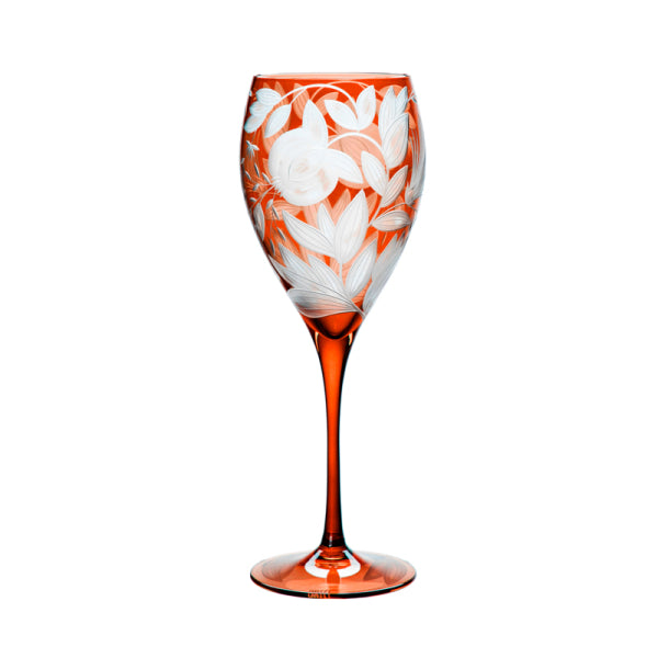 Verdure Wine Goblet