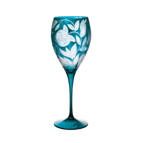 Verdure Wine Goblet