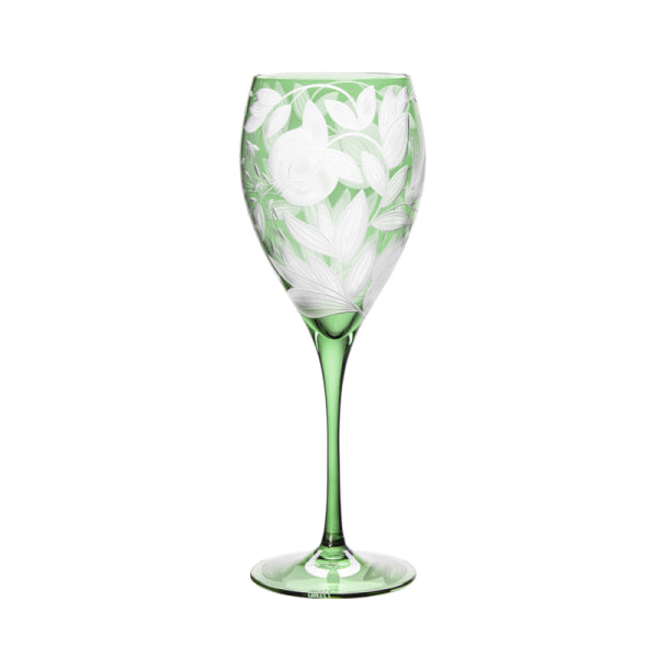 Verdure Wine Goblet