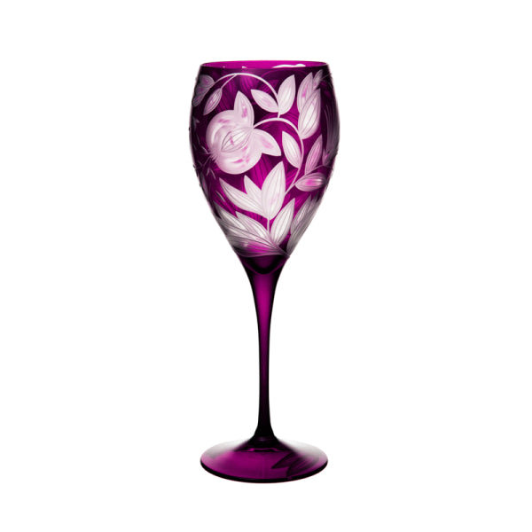 Verdure Wine Goblet