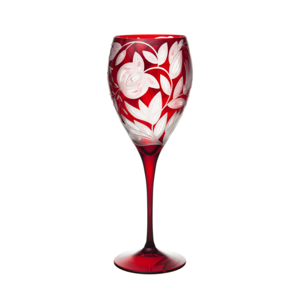 Verdure Wine Goblet